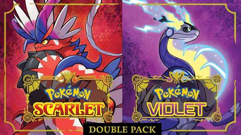 r/pokemon scarlet violet|pokemon scarlet and violet switch.